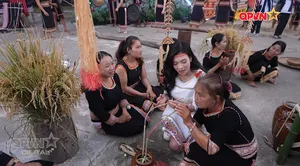 Ký sự Sắc xuân đại ngàn