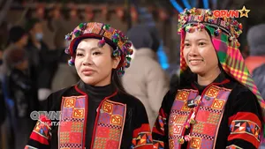 Ký sự - Xuân về nơi cực Bắc - Tập 2