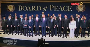 Bản tin Trưa ngày 20/02/2026