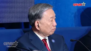 Thời sự Quốc phòng ngày 20/02/2026