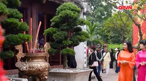 Ngày mới với QPVN 20/02/2026