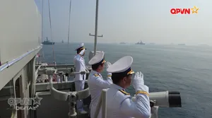 Tin Quân sự Quốc phòng ngày 20/02/2026