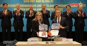 Bản tin tiếng Anh 15h ngày 20/02/2026