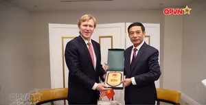 Bản tin tiếng Anh 15h ngày 21/02/2026