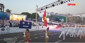 Bản tin tiếng Trung 16h ngày 21/02/2026