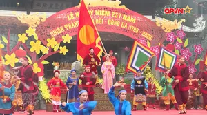 Thời sự Quốc phòng ngày 21/02/2026