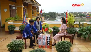 Bài Chòi - Hành trang và Ký ức