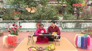 Ngày mới với QPVN 21/02/2026