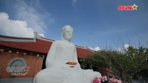 Thanh âm của bình yên