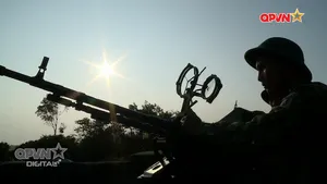 Bản tin Trưa ngày 22/02/2026