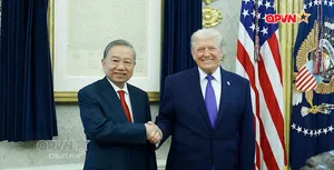 Bản tin tiếng Trung 16h ngày 22/02/2026