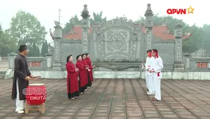 Hát Xoan ngày xuân