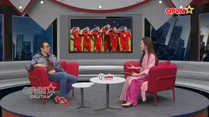 Quán thể thao - Số 163