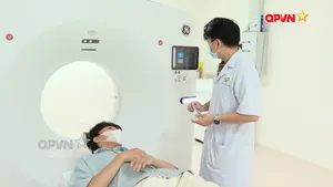 Ứng dụng AI tại Bệnh viện Quân y 175