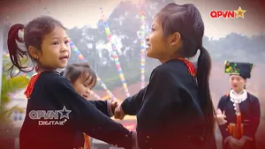 Vươn xa Việt Nam - Số 211 - TA - Từ cam kết đến hành động