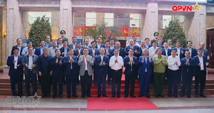 Tin Quân sự Quốc phòng ngày 23/02/2026