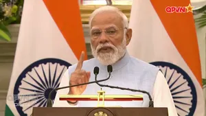 Bản tin Quốc tế ngày 23/2/2026