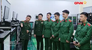 Thời sự Quốc phòng ngày 23/02/2026