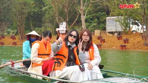 Ngày mới với QPVN 23/02/2026