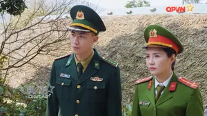 Các hành vi bị nghiêm cấm về biên phòng - Phần 1