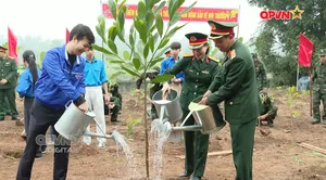 Bản tin Trưa ngày 24/02/2026