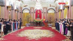 Thời sự Quốc phòng ngày 24/02/2026