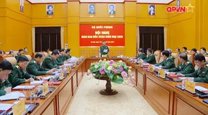 Thi đua thực hiện nhiệm vụ ngay từ đầu xuân