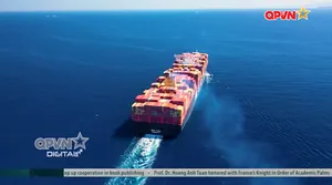 Bản tin tiếng Anh 15h ngày 24/02/2026