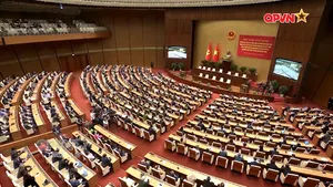 Bản tin Trưa ngày 25/02/2026