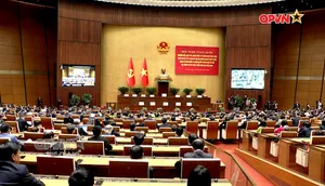 Thời sự Quốc phòng ngày 25/02/2026