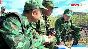 Tin Quân sự Quốc phòng ngày 25/01/2026