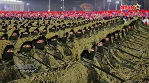 Bản tin Quốc tế ngày 26/02/2026