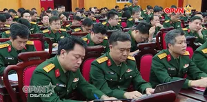 Bản tin tiếng Trung 16h ngày 26/02/2026