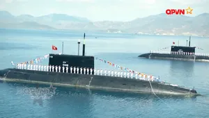 Bản tin Trưa ngày 27/02/2026