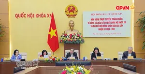 Bản tin tiếng Anh 15h ngày 27/02/2026