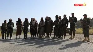 Bản tin Quốc tế ngày 27/02/2026