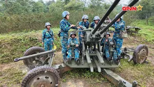 Thời sự Quốc phòng ngày 27/02/2026