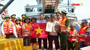 Tin Cuối ngày ngày 18/8/2025