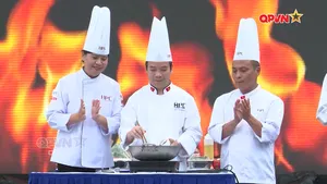 Bản tin Ngày mới ngày 21/9/2025