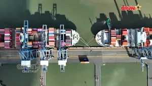 Bản tin Ngày mới ngày 27/10/2025