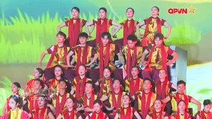 Bản tin Ngày mới ngày 08/6/2025