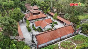 Côn Sơn - Kiếp bạc: Dấu thiêng hộ quốc