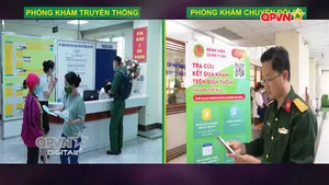 Khi công nghệ song hành cùng y đức