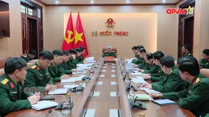 Tin Quân sự Quốc phòng ngày 27/01/2026