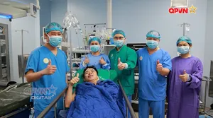 Hành trình vì sự sống