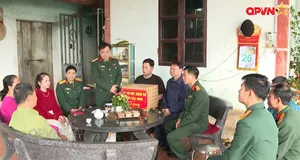 Bản tin Trưa ngày 28/02/2026