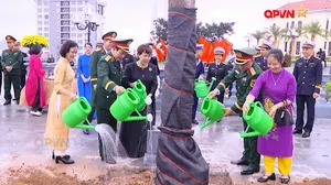 Tin Quân sự Quốc phòng ngày 28/01/2026