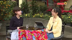 "Thỏ ơi!!" và những lớp mặt nạ cảm xúc trong tình yêu