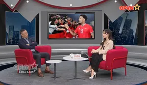 Quán thể thao - Số 164