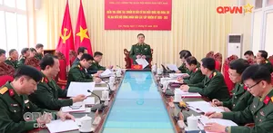 Bản tin tiếng Anh 15h ngày 28/02/2026